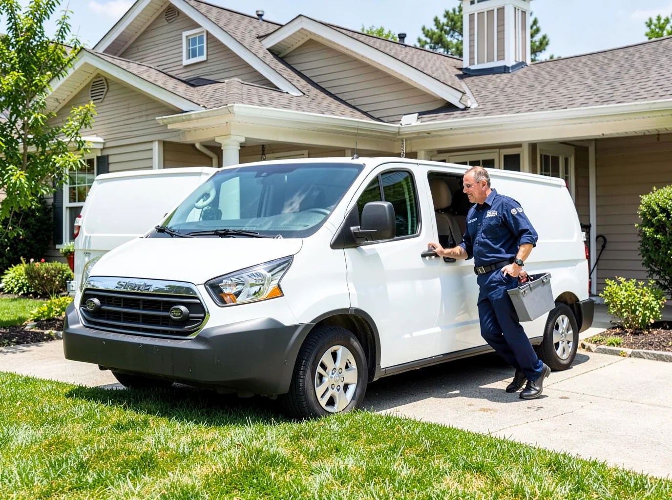 Emergency Plumber company in Blackwell, OK