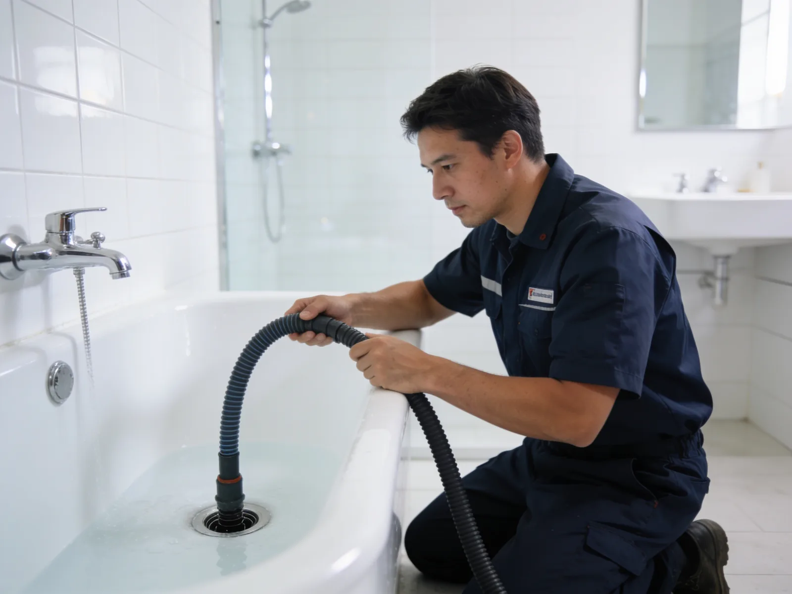 Emergency Plumber Blackwell, OK FAQs